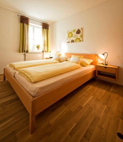 Vila Frongahof Waldkirchen Exteriér fotografie