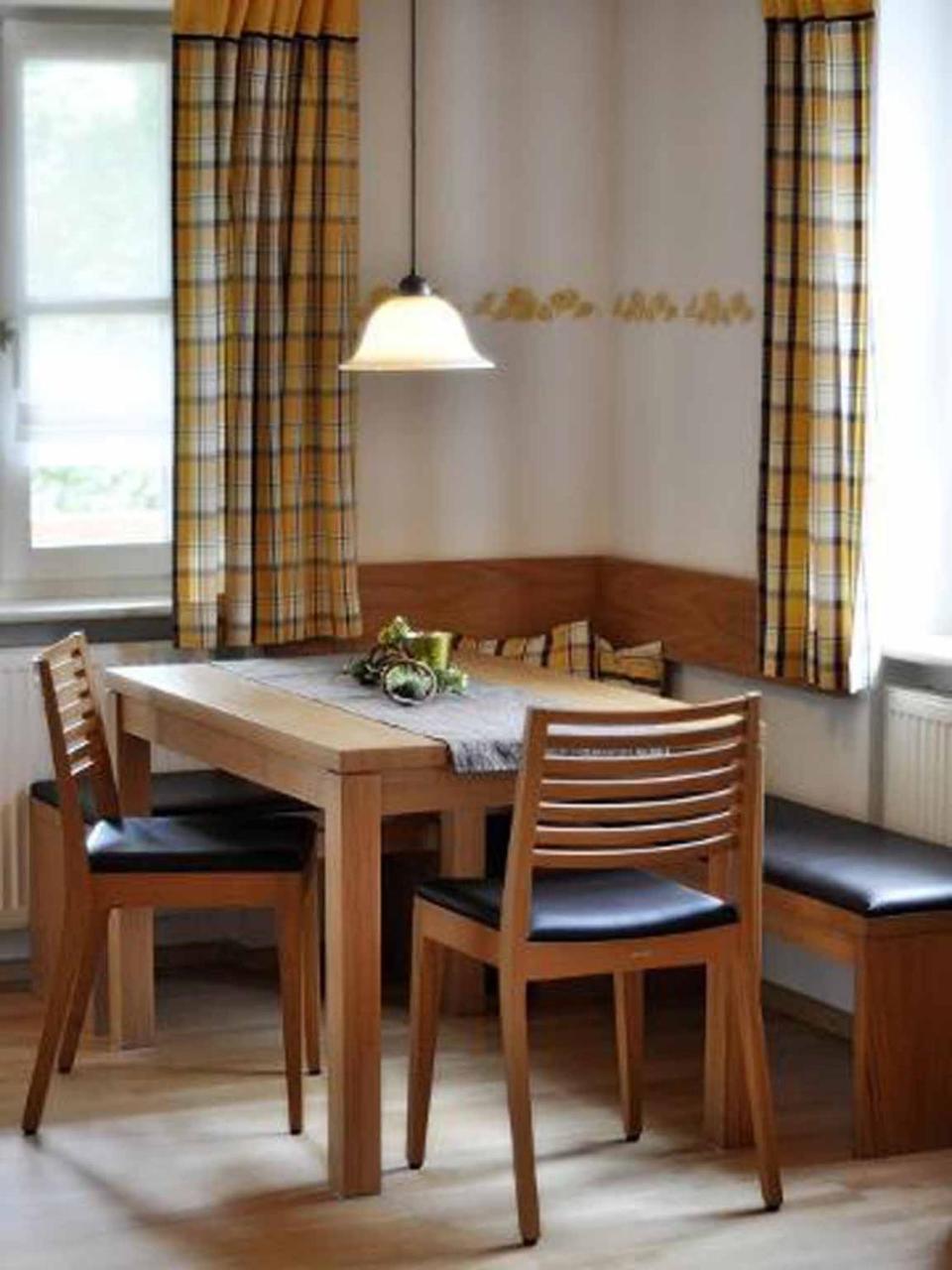 Vila Frongahof Waldkirchen Exteriér fotografie