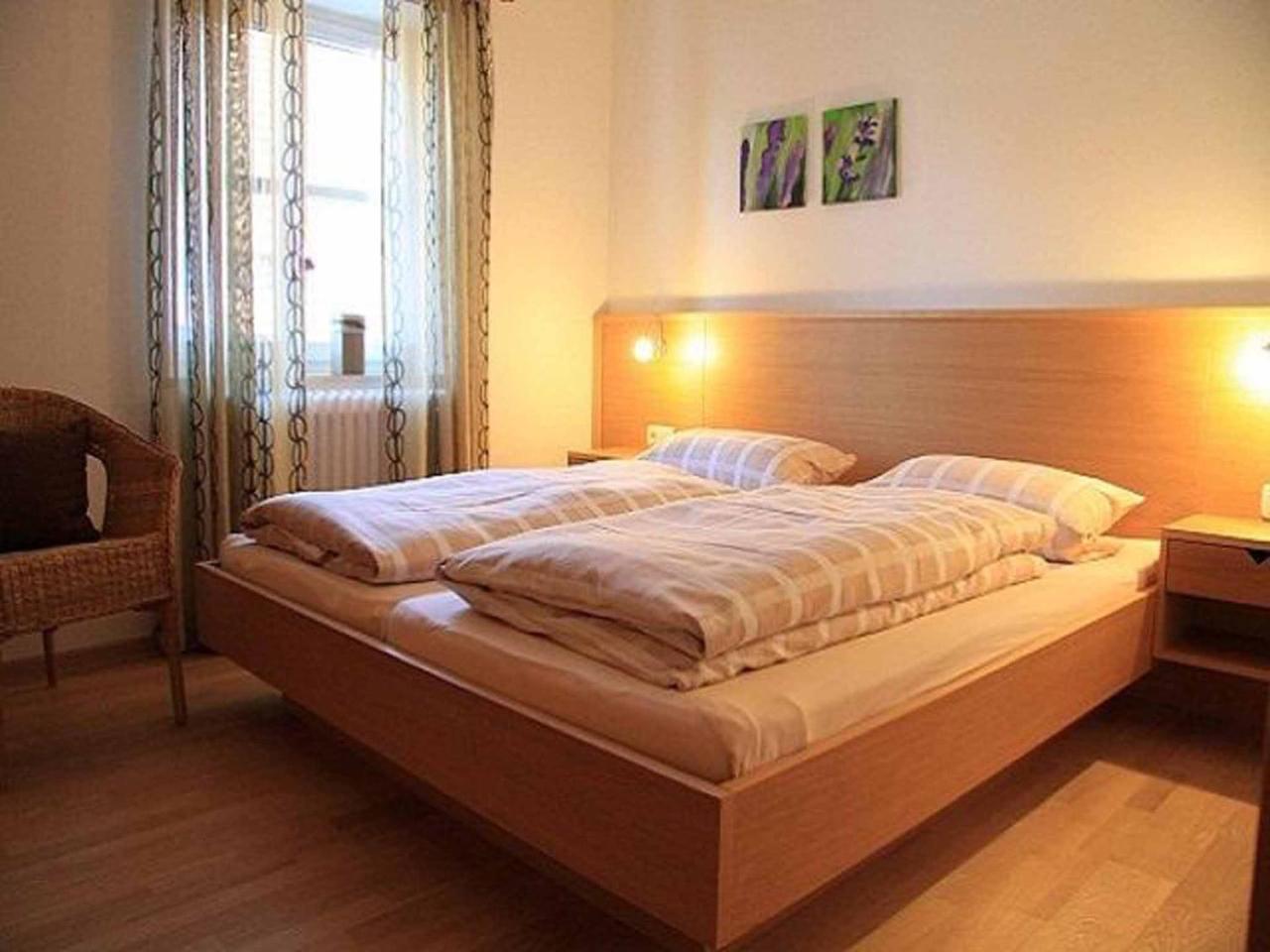 Vila Frongahof Waldkirchen Exteriér fotografie