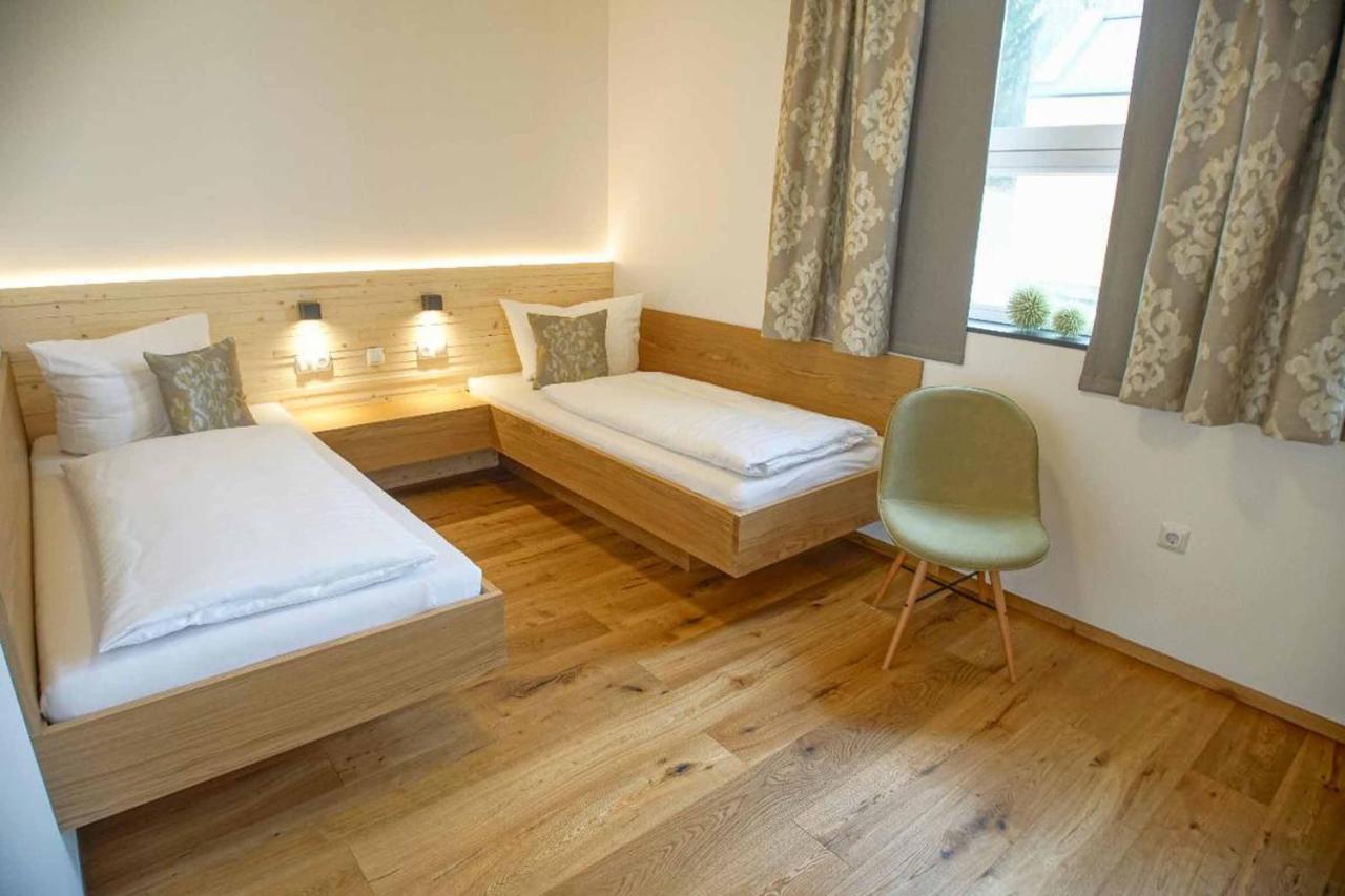 Vila Frongahof Waldkirchen Exteriér fotografie