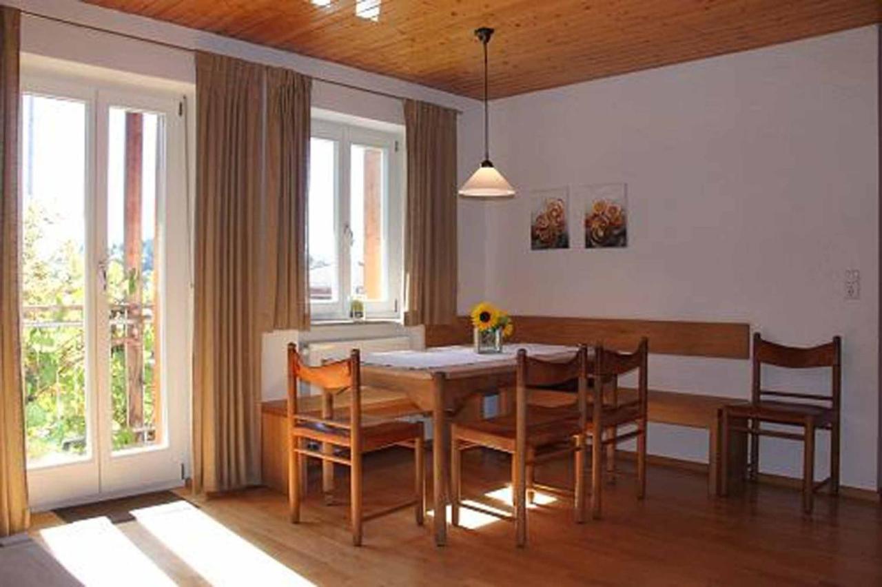 Vila Frongahof Waldkirchen Exteriér fotografie